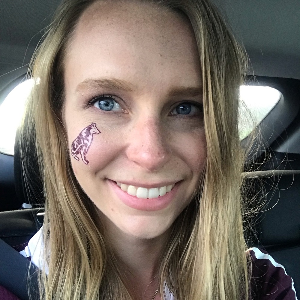 Meet your Posher, Bailey